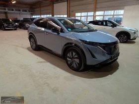 Nissan Ariya EV/306HP/ALLRAD/EVOLVE-PACK/PANO/360/HUD/MEMO/900g