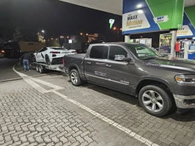 Dodge RAM 1500 - 40000 € / 78233.20 лв. - 96622121 7