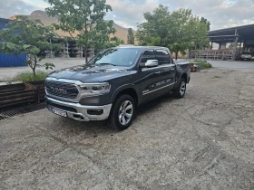 Dodge RAM 1500 - 40000 € / 78233.20 лв. - 96622121 2