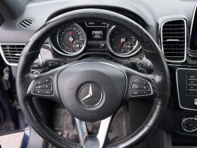 Mercedes-Benz GLE 350 AMG* PACK* HARMON* KARDON* ПОДГРЕВ* КАМЕРА* КЕЙЛЕС | Auto.bg — изображение 8