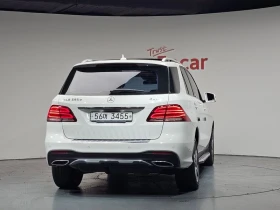 Mercedes-Benz GLE 350 D 4 Matic - 19800 € / 38725.43 лв. - 35141594 4