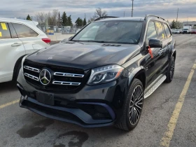 ������ Mercedes-Benz GLS