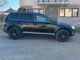 VW Touareg 3.6 V6 USA LPG | Mobile.bg � ����� ������ 5