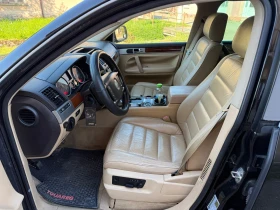 VW Touareg 3.6 V6 USA LPG | Mobile.bg � ����� ������ 6