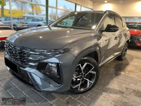 ����� �� �������� �� Hyundai Tucson ���!/1.6T-GDi/239HP/N-LINE/CAM/DIGI/LED/ACC/270q