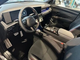 Hyundai Tucson ���!/1.6T-GDi/239HP/N-LINE/CAM/DIGI/LED/ACC/270q | Mobile.bg � ����� ������ 6