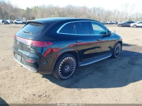 Mercedes-Benz EQE AMG SUV 4MATIC | Mobile.bg � ����� ������ 5