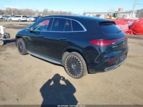 Mercedes-Benz EQE AMG SUV 4MATIC | Mobile.bg � ����� ������ 4