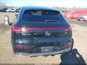 Mercedes-Benz EQE AMG SUV 4MATIC | Mobile.bg � ����� ������ 15