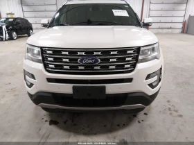 Ford Explorer 3.5l Limited | Mobile.bg � ����� ������ 12
