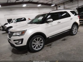 Ford Explorer 3.5l Limited | Mobile.bg � ����� ������ 2