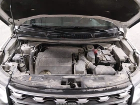Ford Explorer 3.5l Limited | Mobile.bg � ����� ������ 10