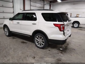 Ford Explorer 3.5l Limited | Mobile.bg � ����� ������ 3