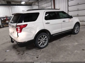Ford Explorer 3.5l Limited | Mobile.bg � ����� ������ 4