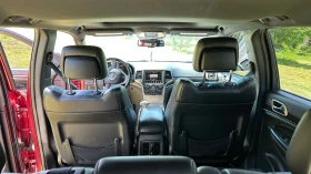 Jeep Grand cherokee Limited  - 15000 € / 29337.45 лв. - 19967656 10