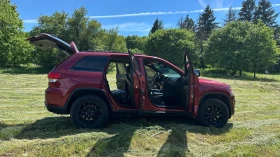 Jeep Grand cherokee Limited  - 15000 € / 29337.45 лв. - 19967656 5