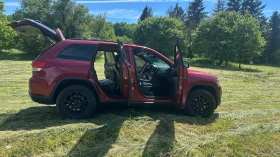 Jeep Grand cherokee Limited  - 15000 € / 29337.45 лв. - 19967656 6