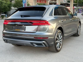 ����� �� �������� �� Audi Q8 50 TDI /// S-Line