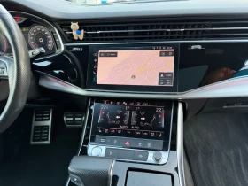 Audi Q8 50 TDI /// S-Line | Mobile.bg � ����� ������ 16