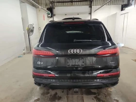 Audi Q7 PROGRESSIV/CARFAX/ДИСТРОНИК/ПАНО/2 КЛЮЧА/ПОДГРЕВ | Auto.bg — изображение 5
