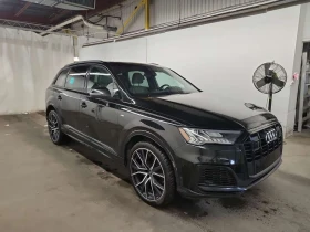 Audi Q7 PROGRESSIV/CARFAX/ДИСТРОНИК/ПАНО/2 КЛЮЧА/ПОДГРЕВ | Auto.bg — изображение 2