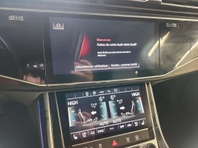 Audi Q7 PROGRESSIV/CARFAX/ДИСТРОНИК/ПАНО/2 КЛЮЧА/ПОДГРЕВ | Auto.bg — изображение 11