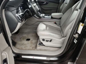 Audi Q7 PROGRESSIV/CARFAX/ДИСТРОНИК/ПАНО/2 КЛЮЧА/ПОДГРЕВ | Auto.bg — изображение 8