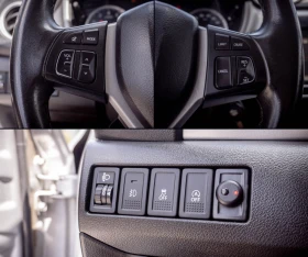 Suzuki Vitara 1.6 бензин ТОП! 2017 година! С ГАРАНЦИЯ!  | Auto.bg — изображение 13