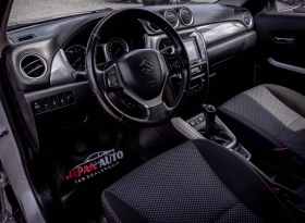 Suzuki Vitara 1.6 бензин ТОП! 2017 година! С ГАРАНЦИЯ!  | Auto.bg — изображение 7