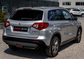 Suzuki Vitara 1.6 бензин ТОП! 2017 година! С ГАРАНЦИЯ!  | Auto.bg — изображение 4