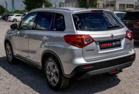 Suzuki Vitara 1.6 бензин ТОП! 2017 година! С ГАРАНЦИЯ!  | Auto.bg — изображение 6