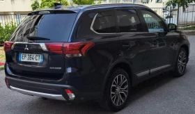 Mitsubishi Outlander 2.2   DID | Mobile.bg � ����� ������ 4