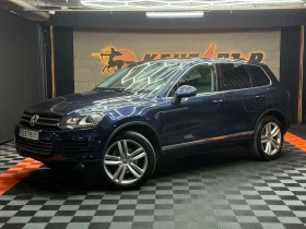 VW Touareg 3.0d 239 к.с.