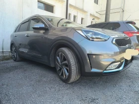 Kia Niro PHEV | Mobile.bg � ����� ������ 2