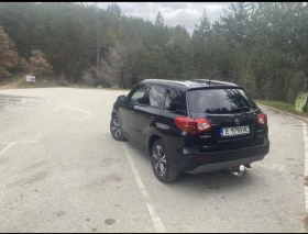 Suzuki Vitara 1, 6 D - 11400 € - 32510699 5