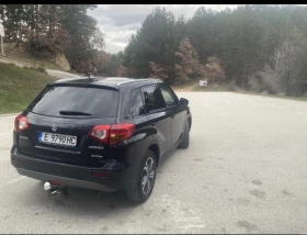 Suzuki Vitara 1, 6 D - 11400 € - 32510699 6