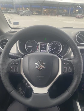 Suzuki Vitara 1, 6 D - 11400 € - 32510699 9