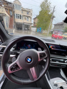 BMW X5 xDrive 30d | Mobile.bg � ����� ������ 11