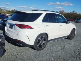 Mercedes-Benz GLE 450 * 4MATIC * АВТОКРЕДИТ * ОТ ПРЕДСТАВИТЕЛСТВО - 31890 € - 75960121 3