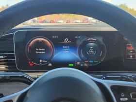 Mercedes-Benz GLE 450 * 4MATIC * АВТОКРЕДИТ * ОТ ПРЕДСТАВИТЕЛСТВО - 31890 € - 75960121 9