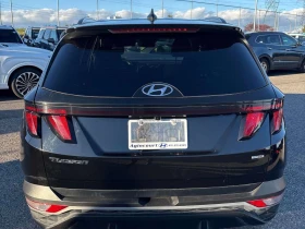 Hyundai Tucson * Preferred * CARFAX * БЕЗ ПЪРВОНАЧАЛНА ВНОСКА | Auto.bg — изображение 4