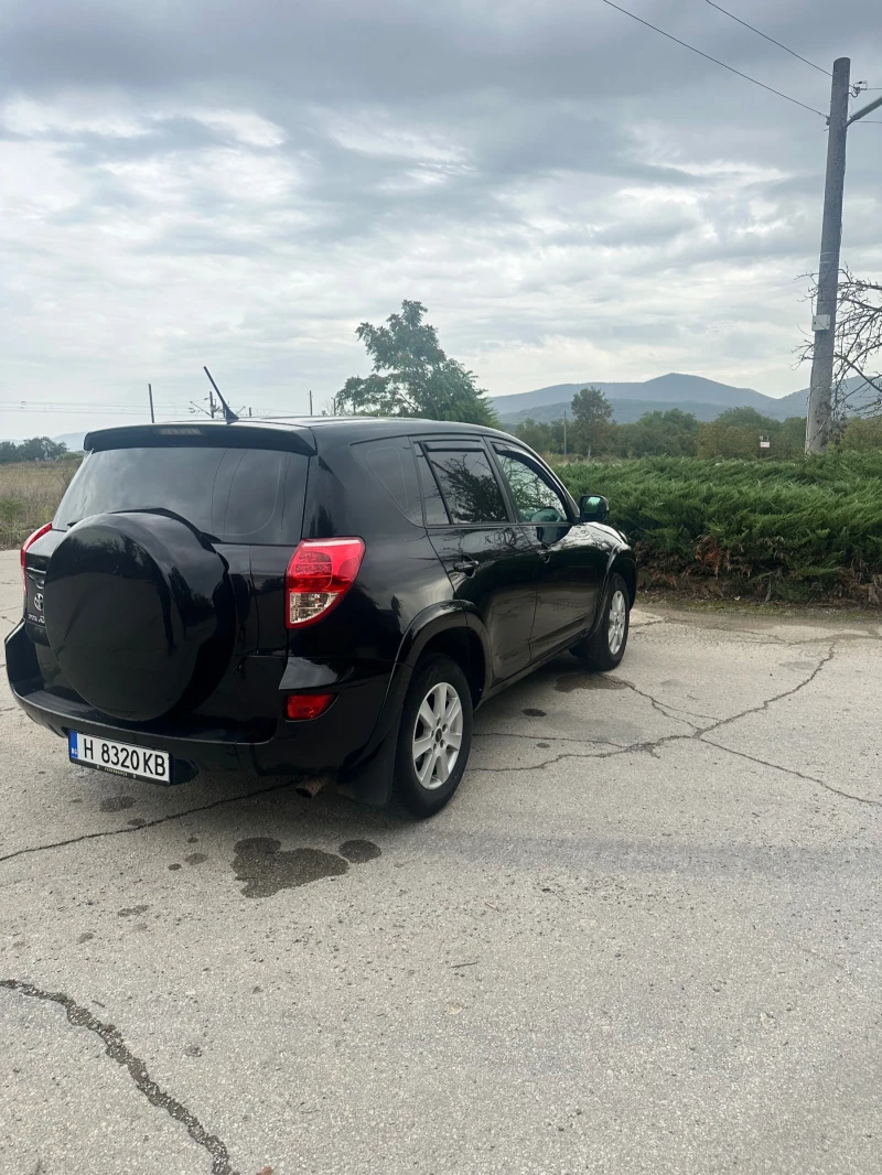 Toyota Rav4, снимка 7 - Автомобили и джипове - 47374867