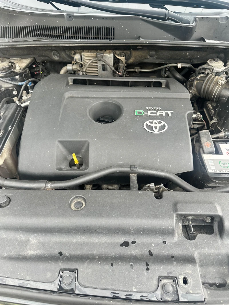 Toyota Rav4, снимка 11 - Автомобили и джипове - 47374867