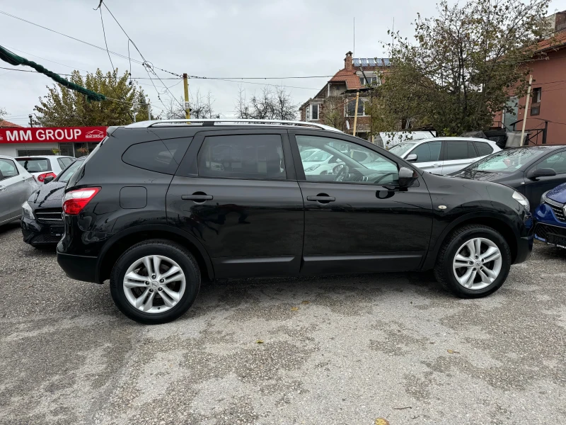 Nissan Qashqai 1.5DCI-7M-ЛИЗИНГ, снимка 6 - Автомобили и джипове - 47976647