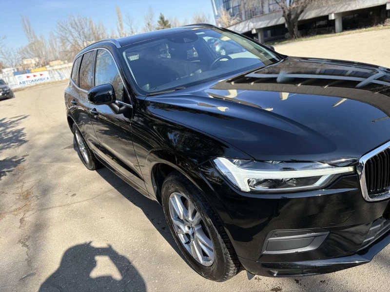 Volvo XC60, снимка 8 - Автомобили и джипове - 49133890