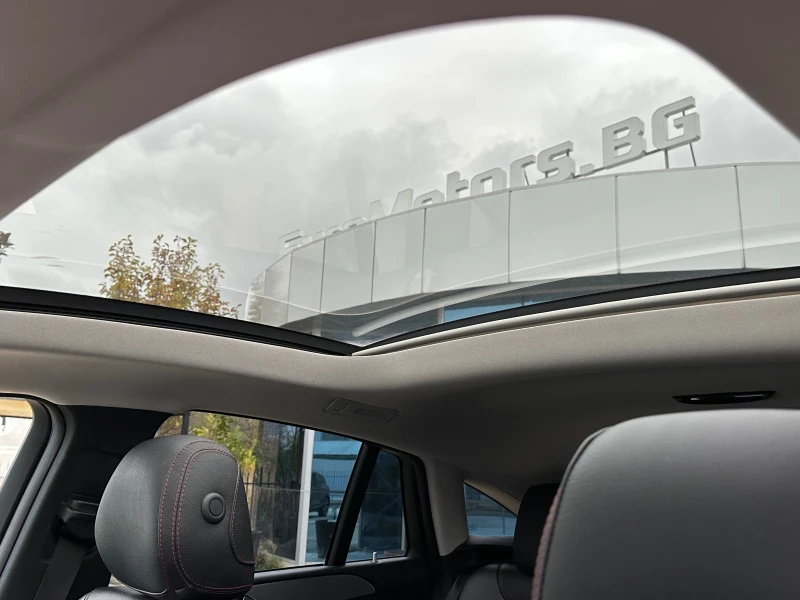 Mercedes-Benz GLE 350 d, 9G, COUPE, AMG LINE, PANORAMA, CAMERA+ 360!, снимка 13 - Автомобили и джипове - 52317101