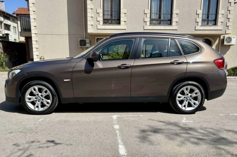 BMW X1 2.0 D XDrive, снимка 7 - Автомобили и джипове - 52959032