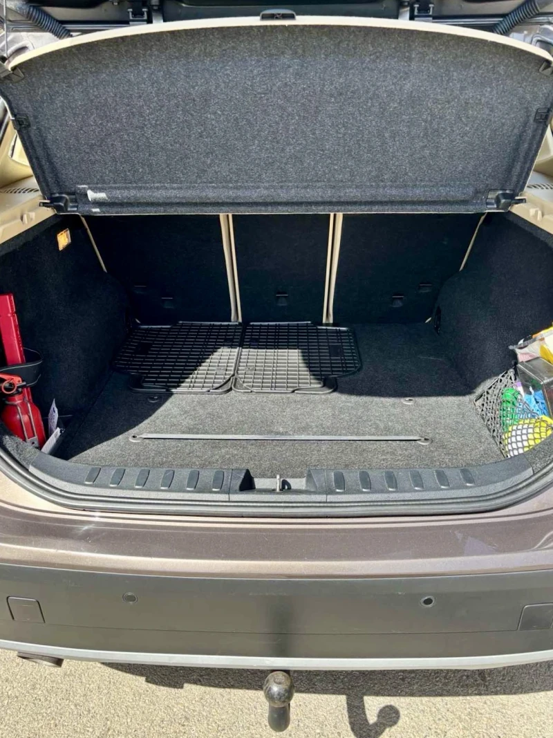 BMW X1 2.0 D XDrive, снимка 8 - Автомобили и джипове - 52959032