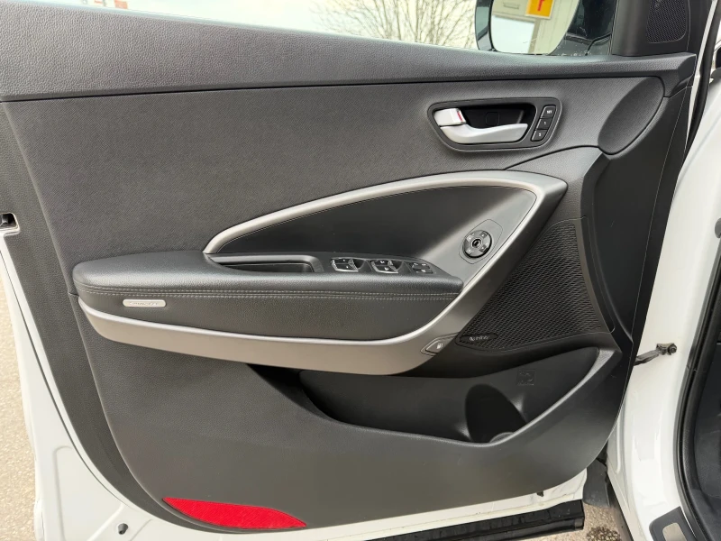 Hyundai Santa fe Sport-Limited-2.0T-AWD-240HP-PANORAMA, снимка 9 - Автомобили и джипове - 53122810