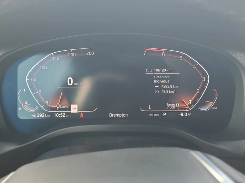 BMW X3 * XDRIVE30I * CARFAX * ЦЕНА ДО БГ, снимка 7 - Автомобили и джипове - 53344466